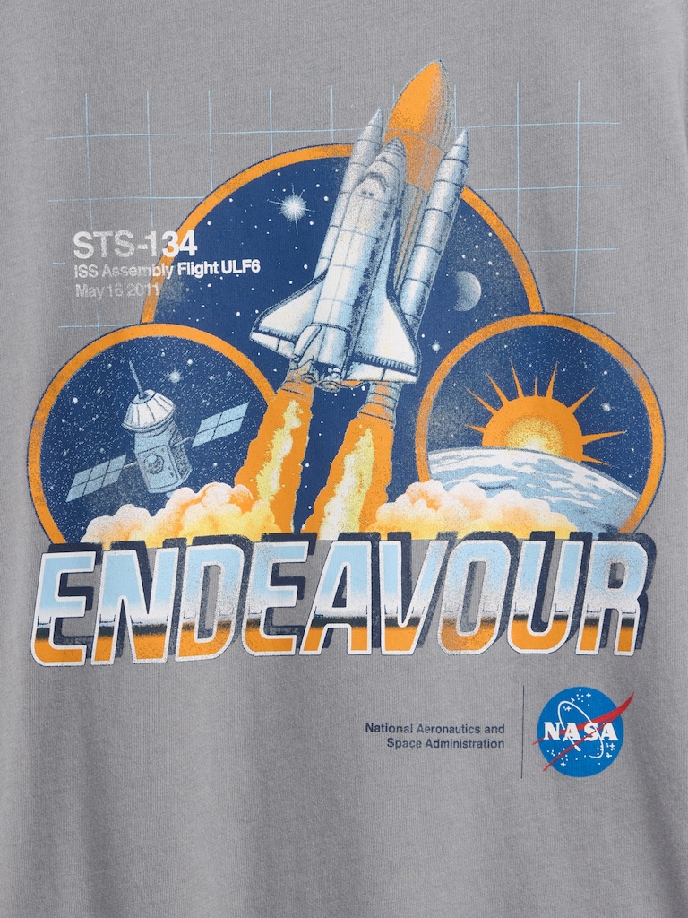 Kids Graphic T-Shirt