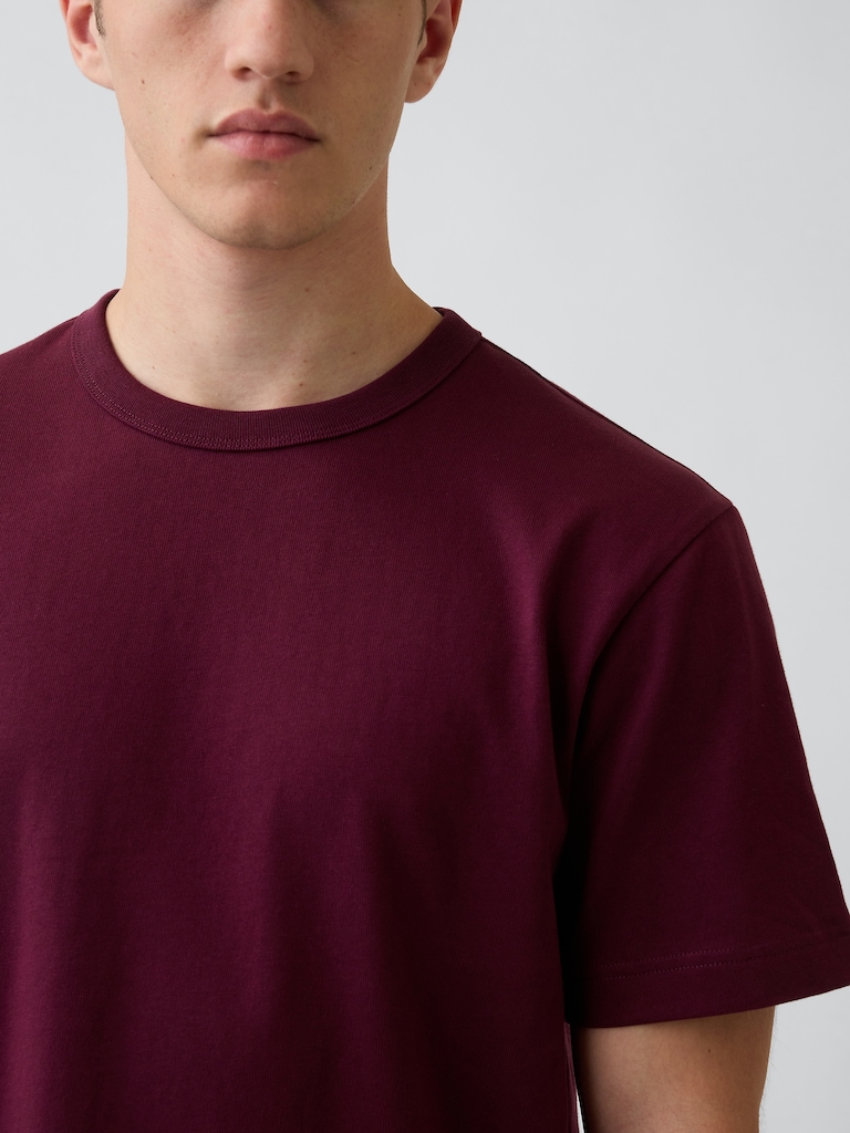 Adult Heavyweight Relaxed T-Shirt