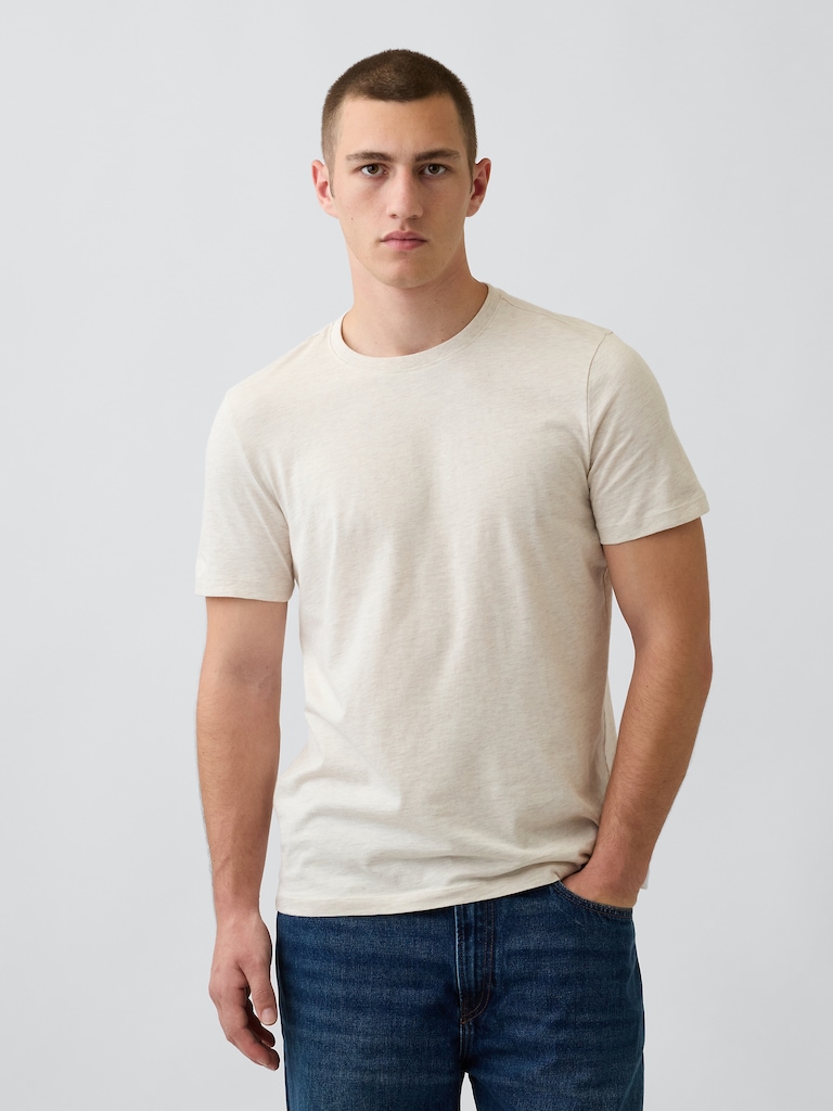 Classic T-Shirt