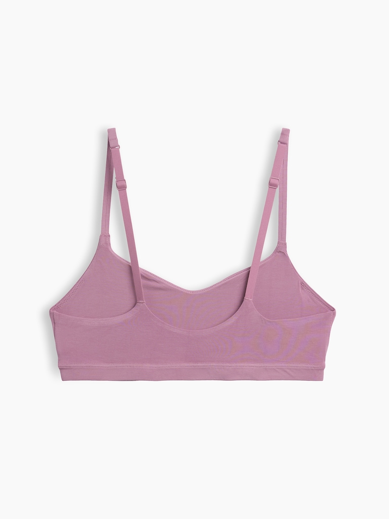 Softest Modal Bralette