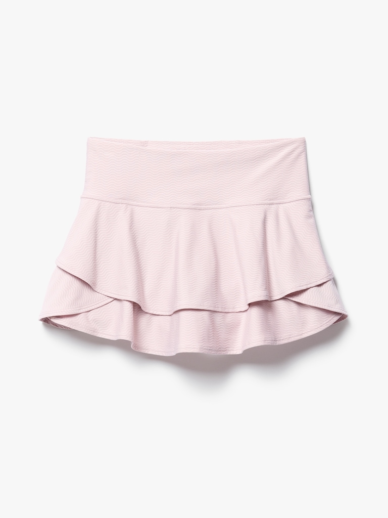 Jupe-short Serve Athleta Girl