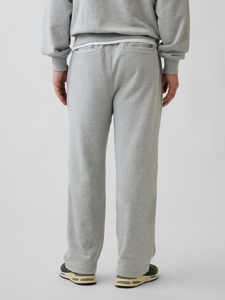 Heavyweight Relaxed Sweatpants