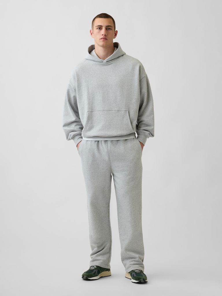 Heavyweight Relaxed Sweatpants