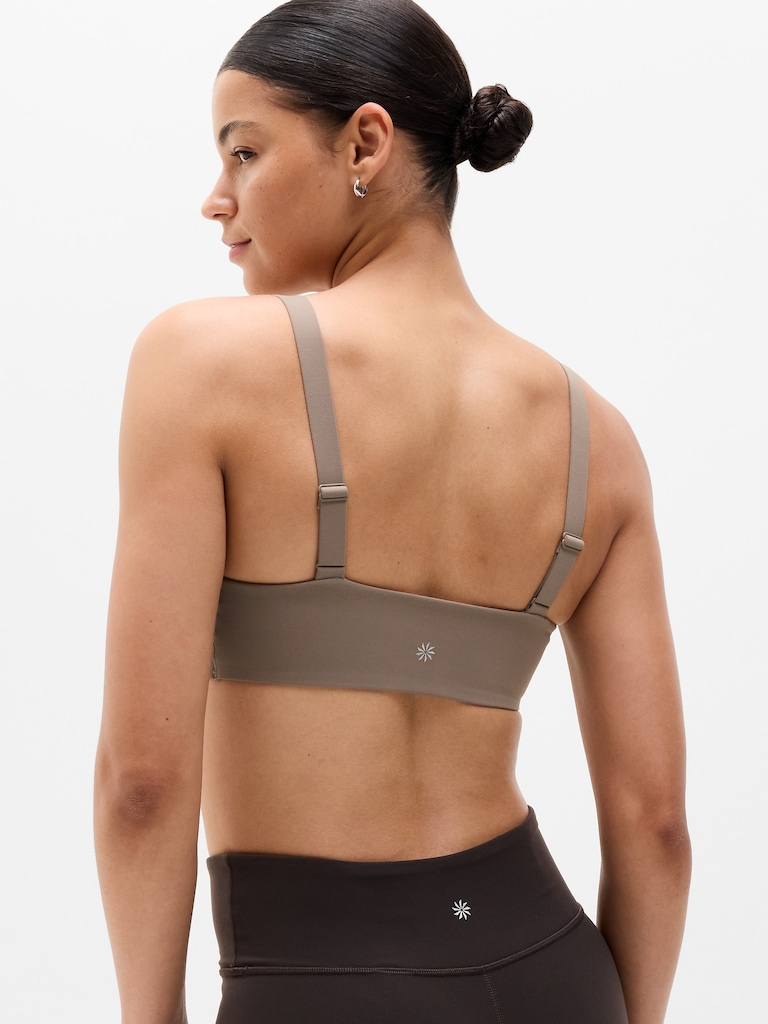 Reform Adjustable Sports Bra A-C
