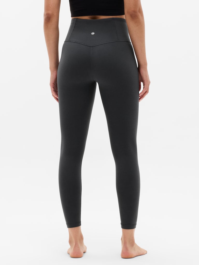 Elation Ultra High Rise 7/8 Legging