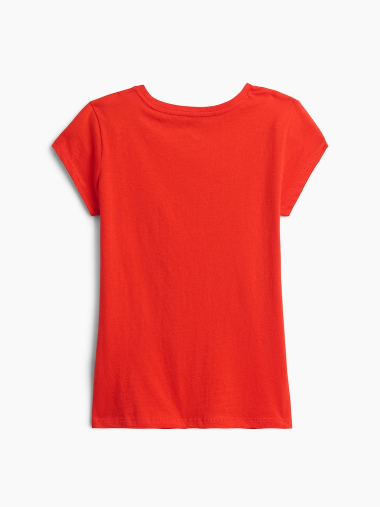 Kids Graphic T-Shirt