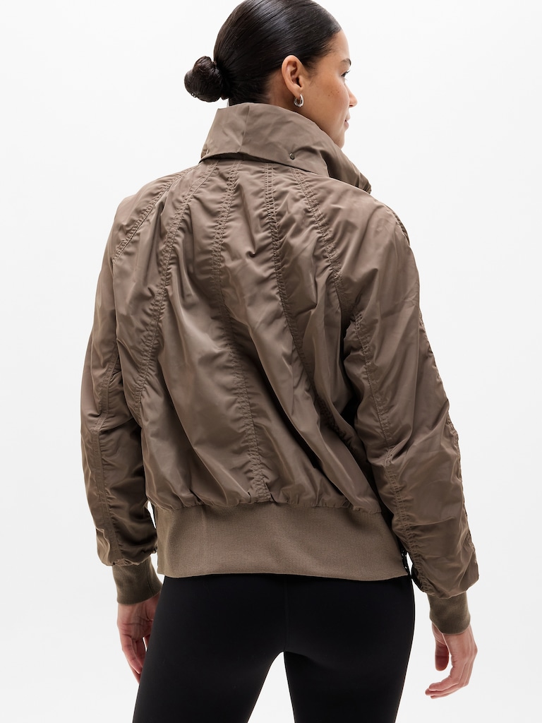 Jetset Bomber