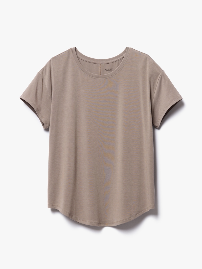 Move With Ease Tee