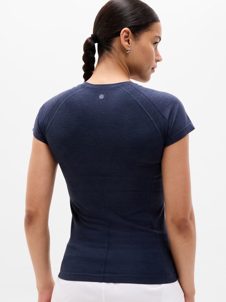 Momentum Flex Tee