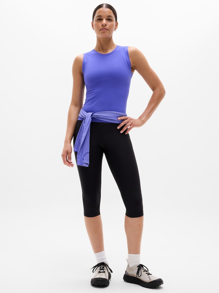 Momentum Flex Muscle Tank