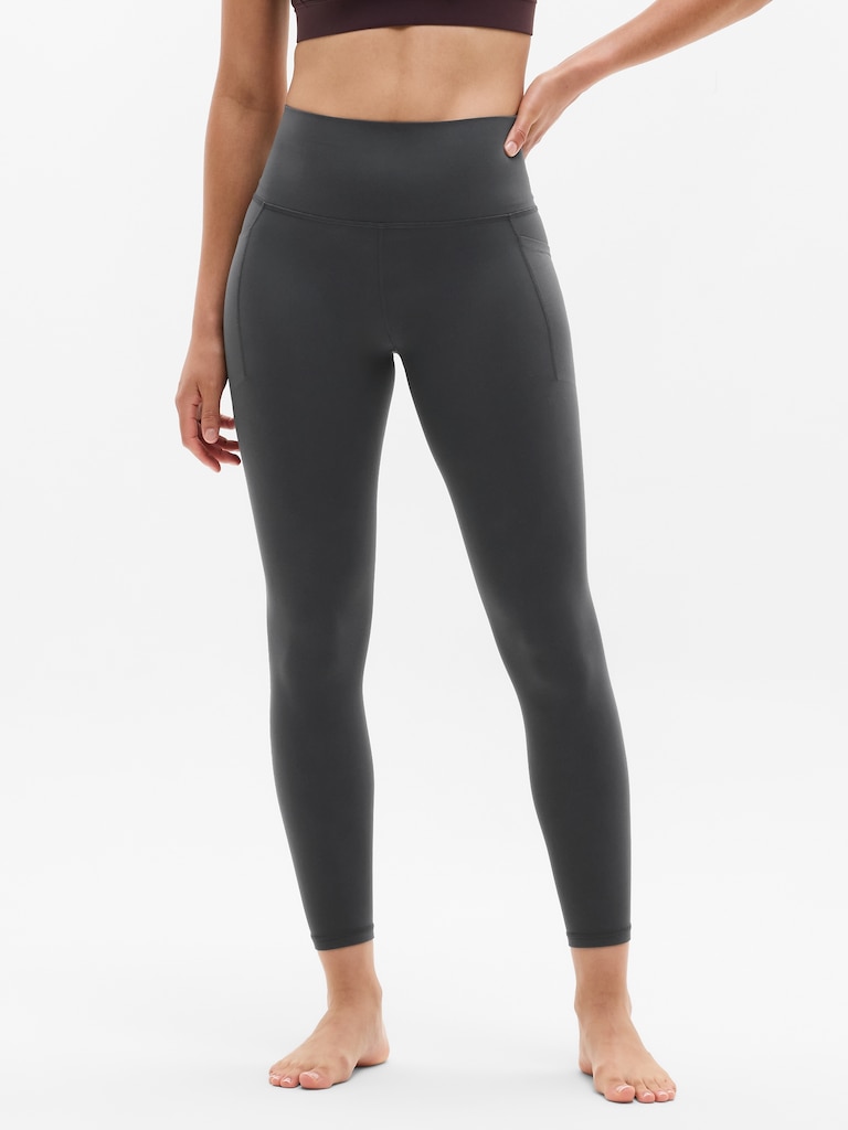 Salutation Stash High Rise 7/8 Legging