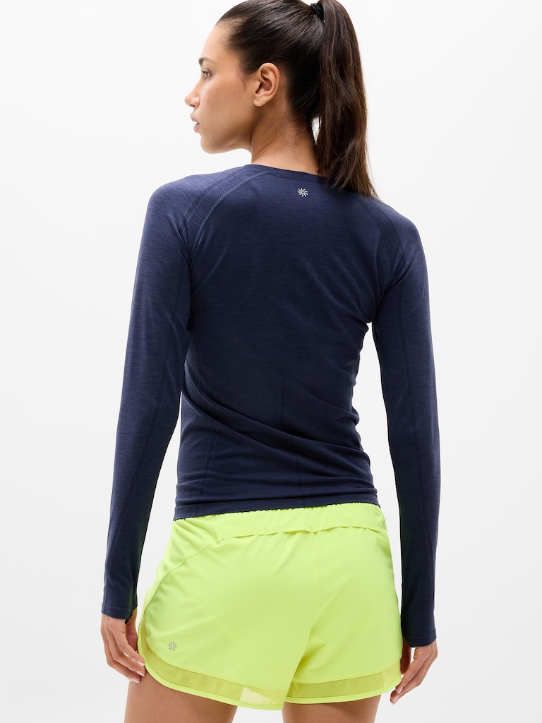 Momentum Flex Top