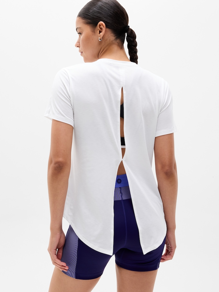 TrainKnit Tee
