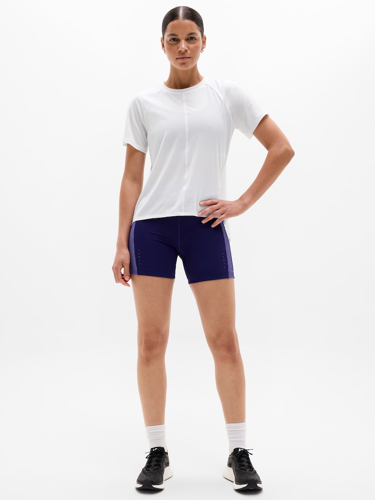 TrainKnit Tee