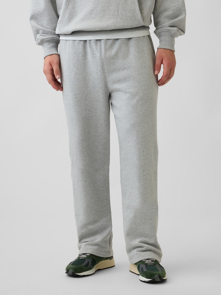 Heavyweight Relaxed Sweatpants
