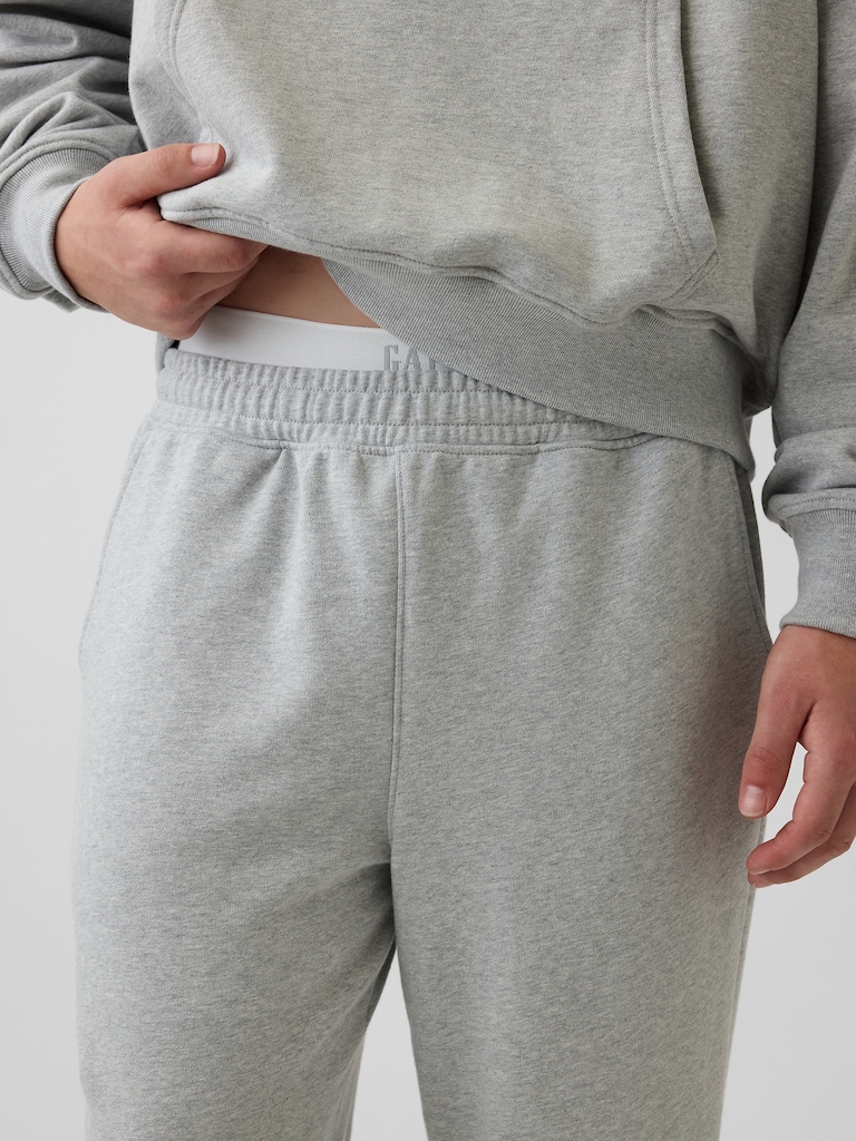 Heavyweight Relaxed Sweatpants