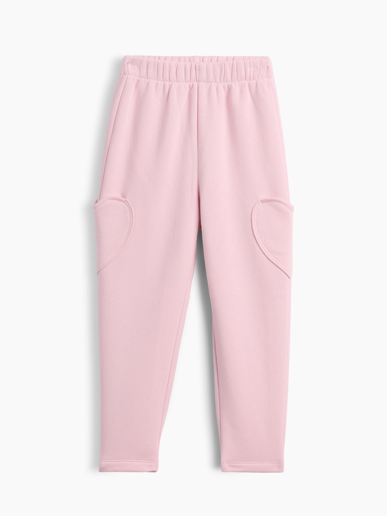 babyGap Pull-On Barrel Sweatpants