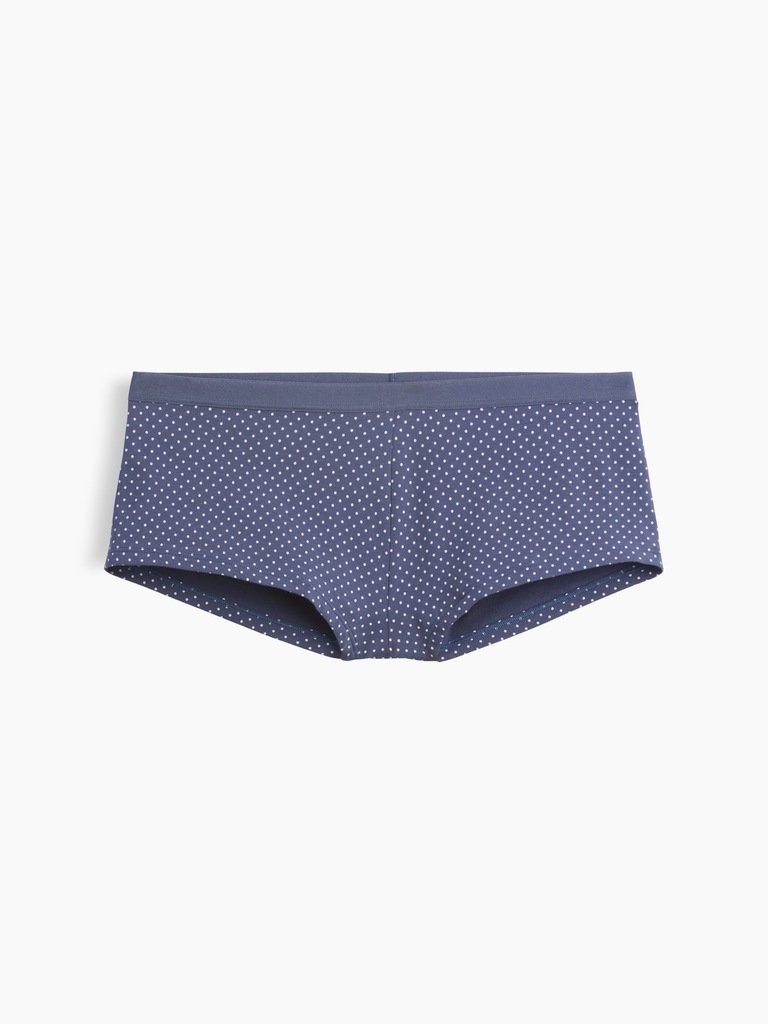MadeSoft Organic Stretch Cotton Shorty