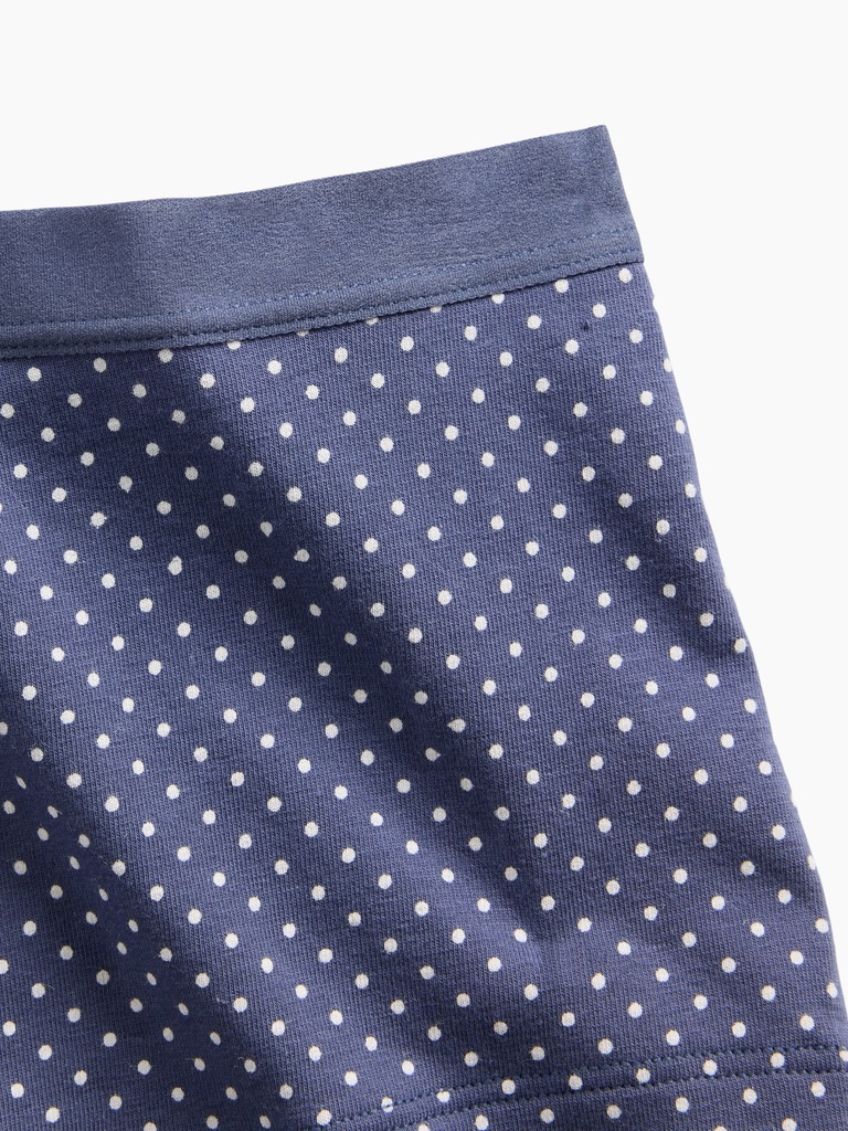 MadeSoft Organic Stretch Cotton Shorty