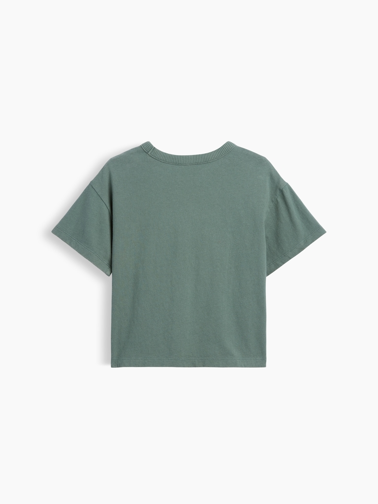 Baby & Toddler Oversized T-Shirt