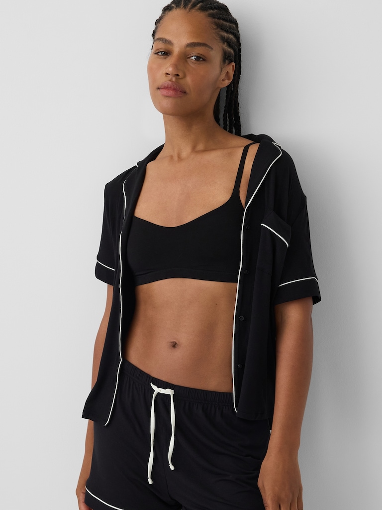 Softest Modal Bralette
