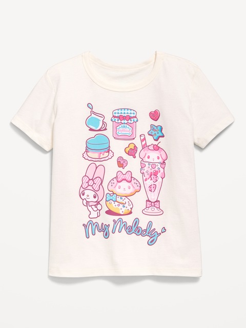 My Melody™ Graphic T-Shirt for Girls
