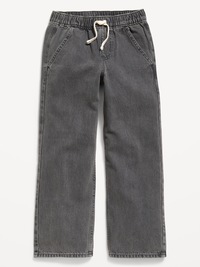 Wow Pull-On Baggy Jeans for Boys