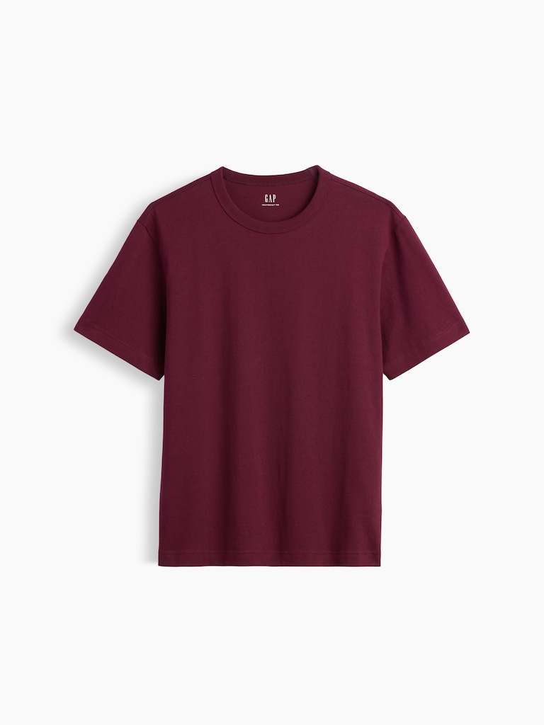 Adult Heavyweight Relaxed T-Shirt