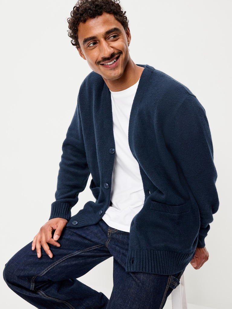 SoSoft Cardigan Sweater