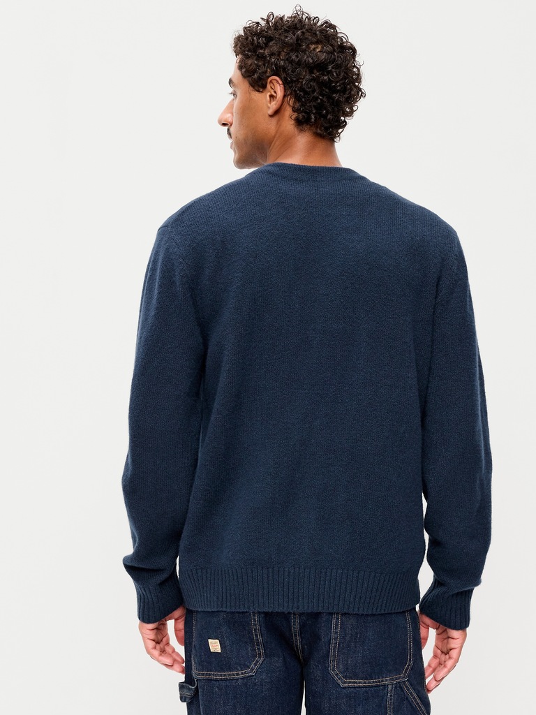 SoSoft Cardigan Sweater
