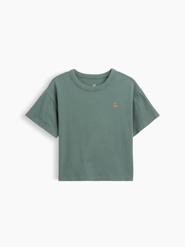 Baby & Toddler Oversized T-Shirt