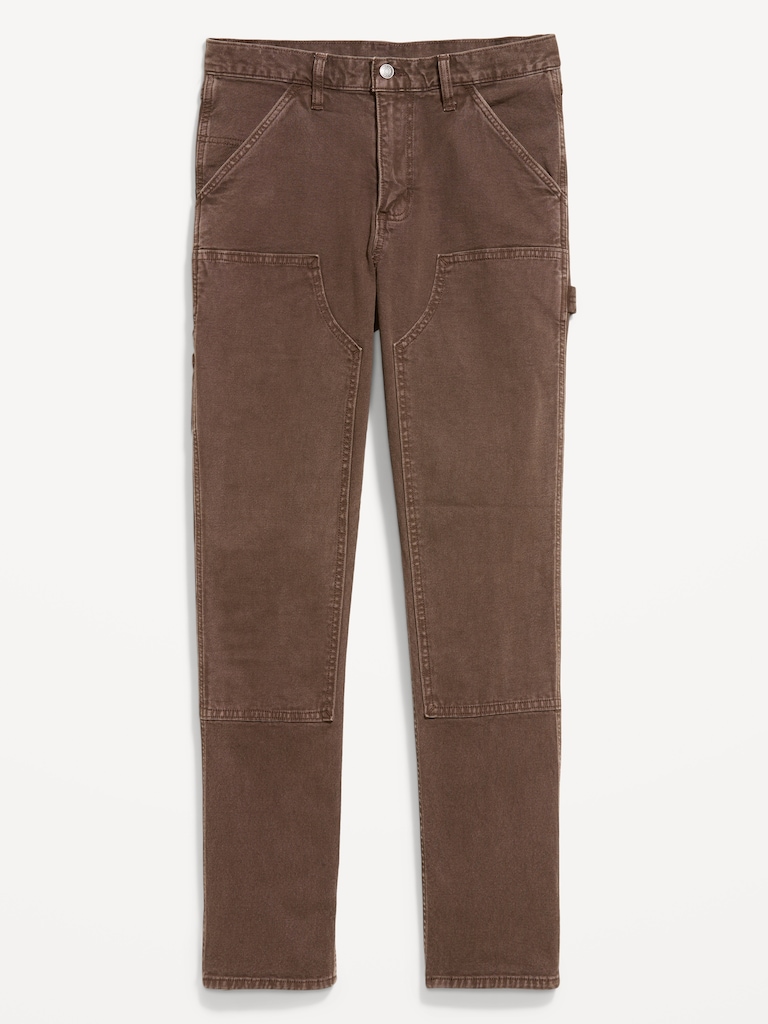 90s Straight Carpenter Jeans