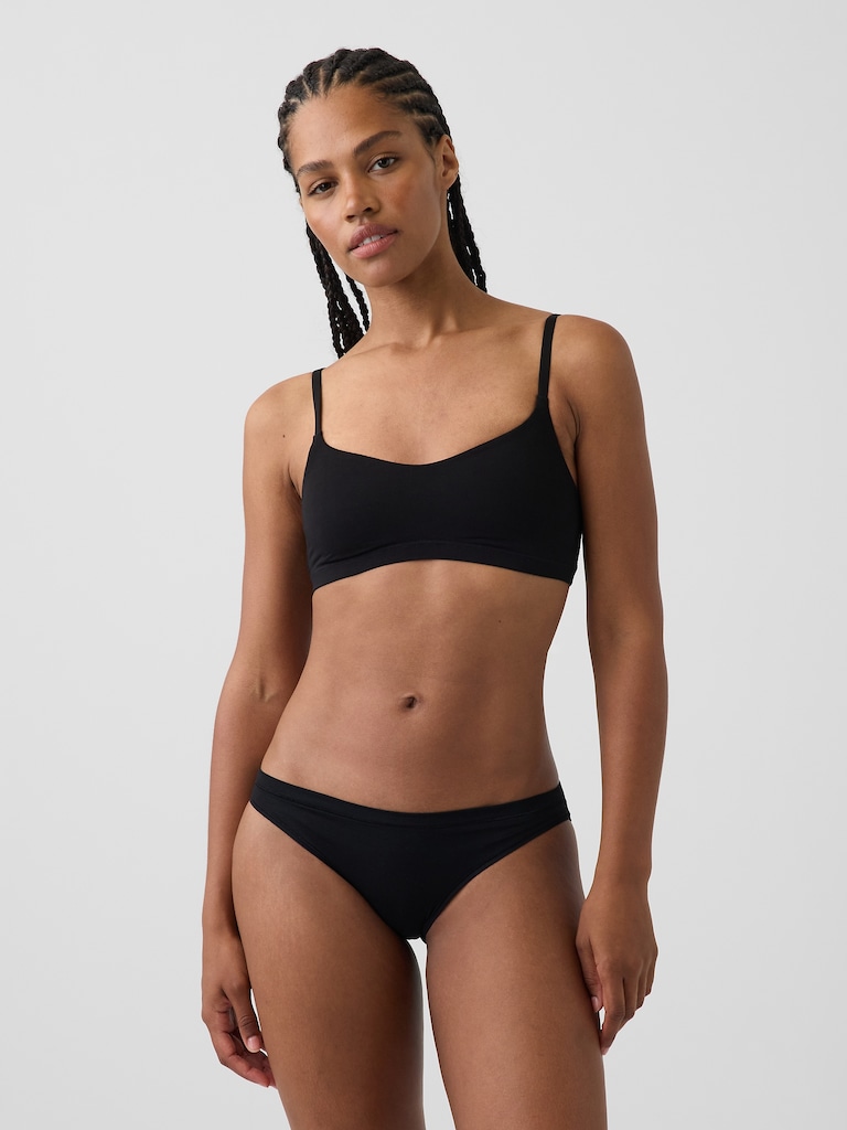 Softest Modal Bralette