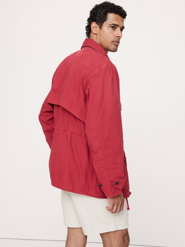 Archive Reissue Field Jacket