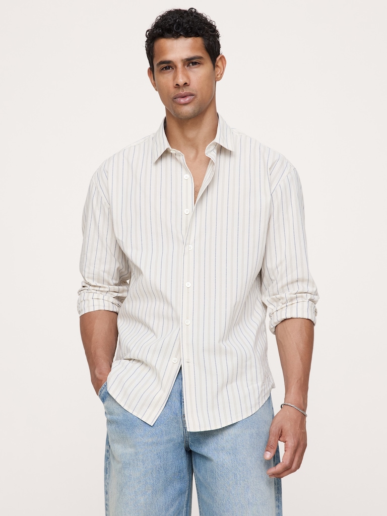 The City Shirt