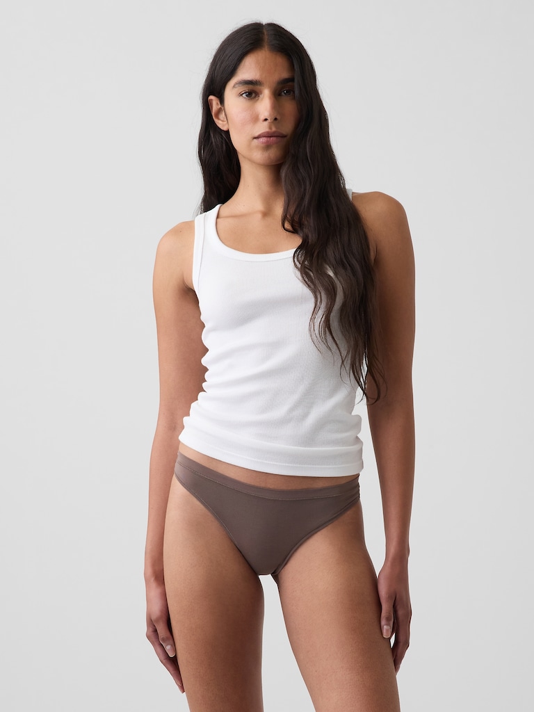 MadeSoft Modal Thong