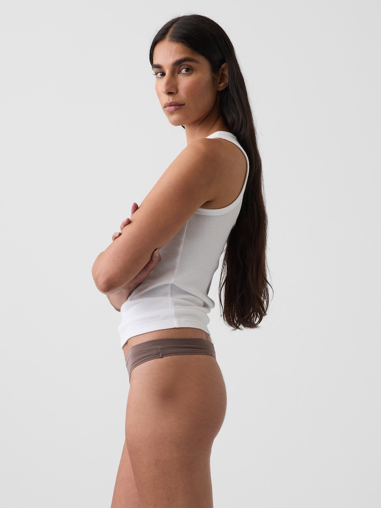 MadeSoft Modal Thong