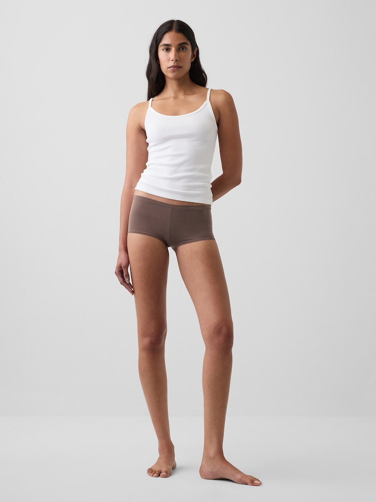 MadeSoft Modal Shorty