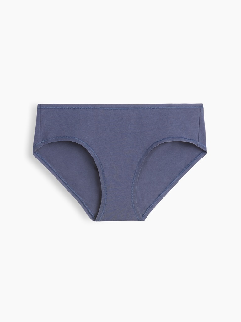 MadeSoft Organic Stretch Cotton Hipster
