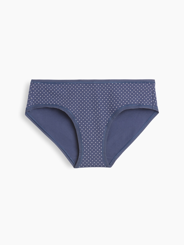 MadeSoft Organic Stretch Cotton Hipster
