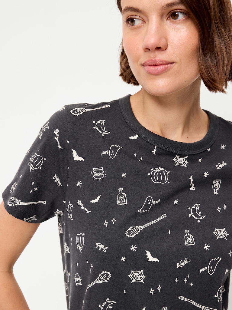 EveryWear Crew-Neck T-Shirt