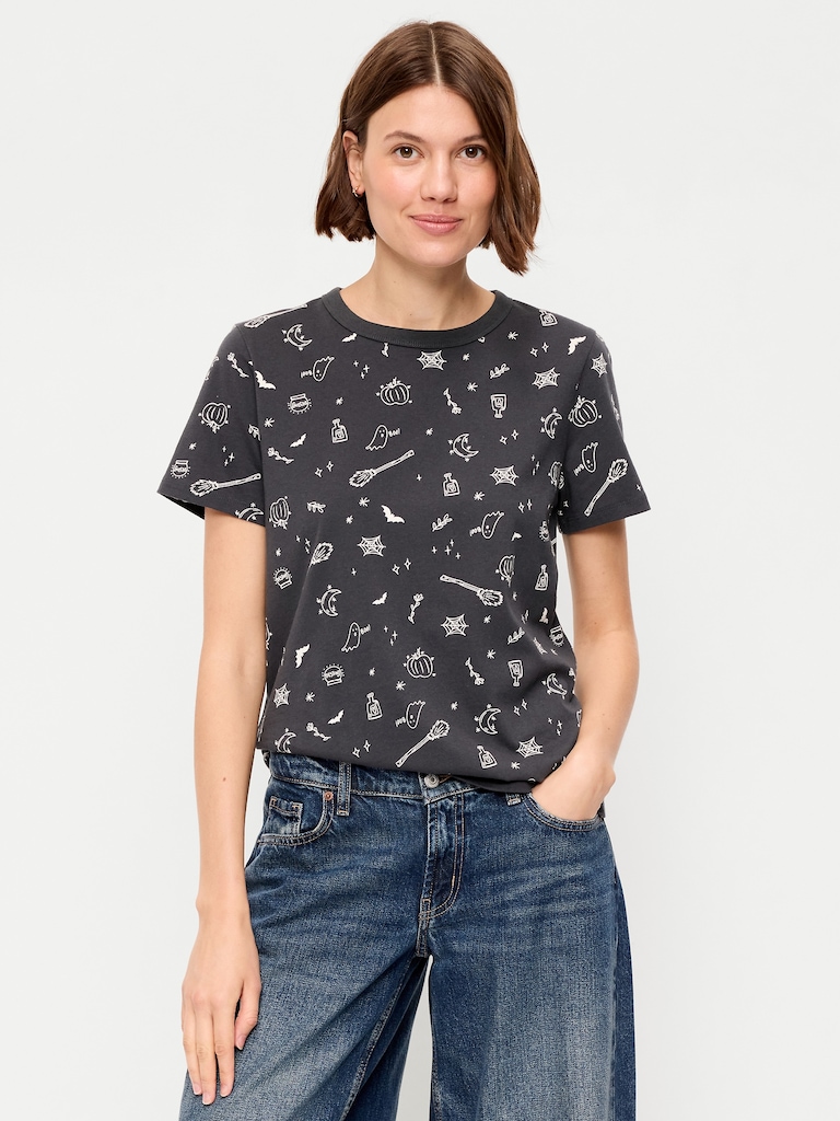 EveryWear Crew-Neck T-Shirt