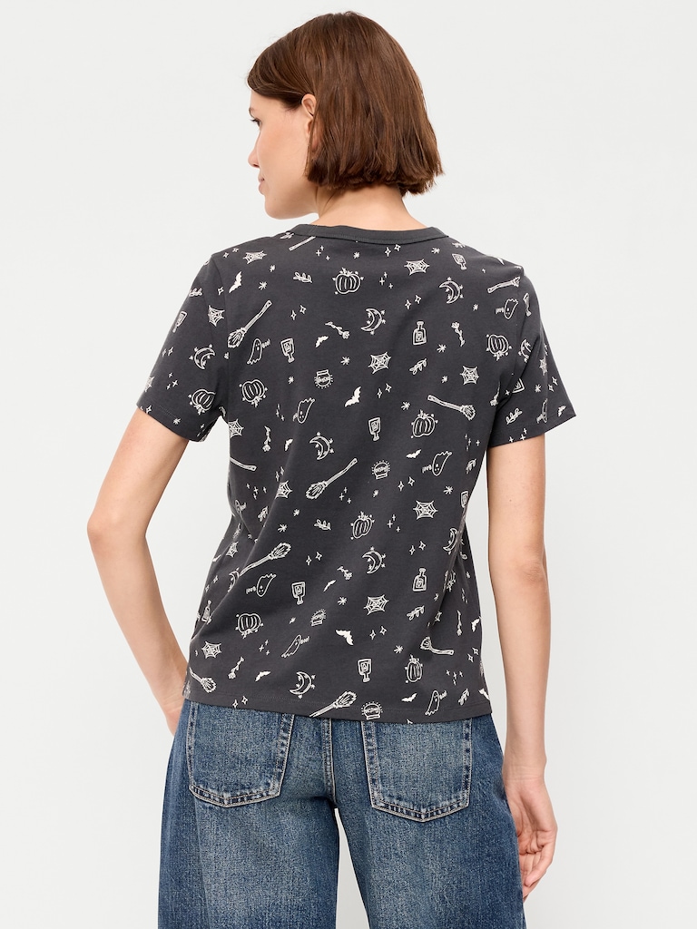 EveryWear Crew-Neck T-Shirt