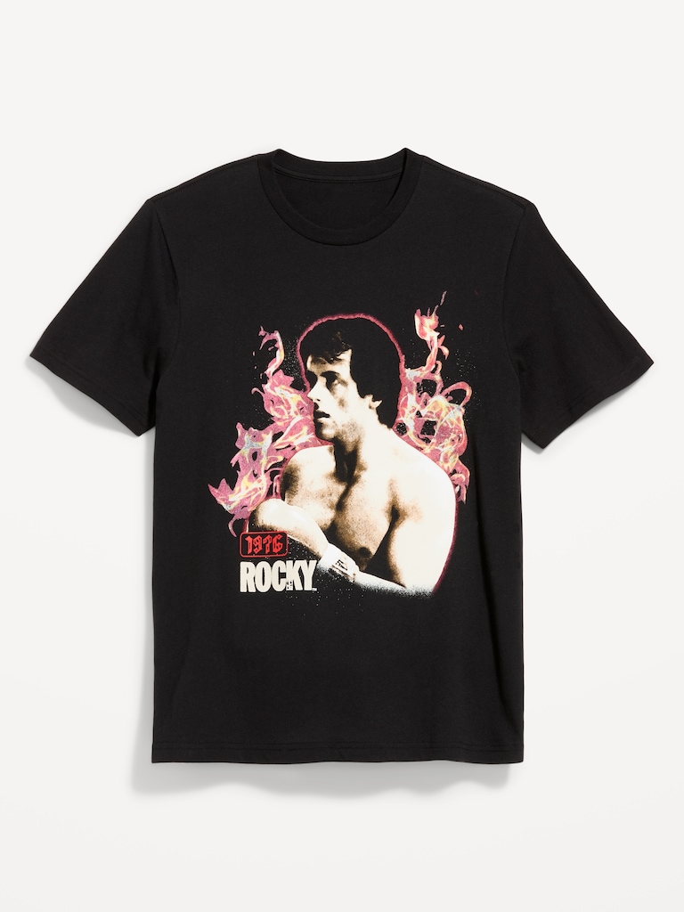 T-shirt Rocky™