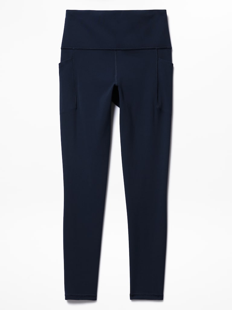 Salutation Stash High Rise Legging