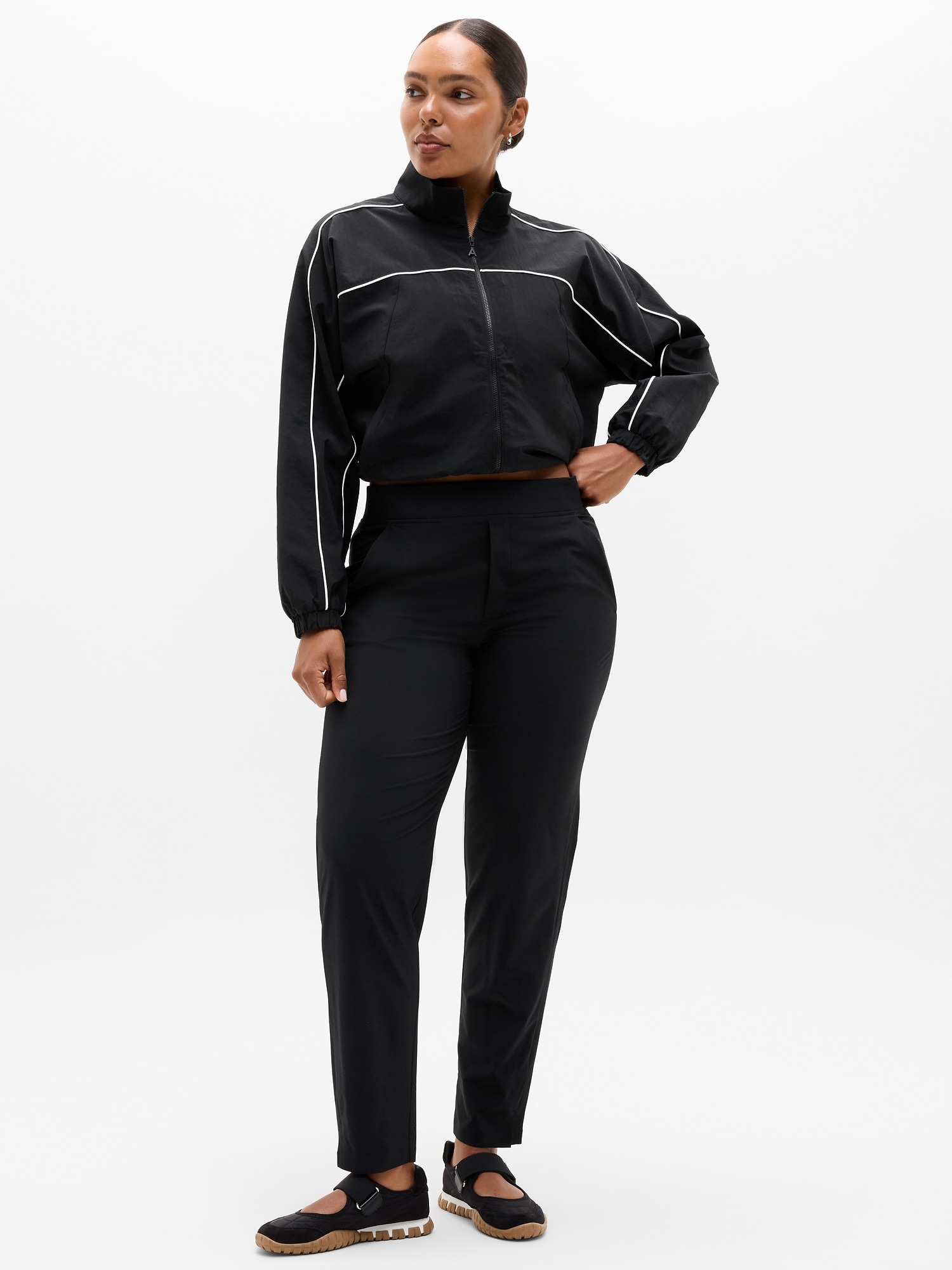 Women's Tall Activewear | Athleta