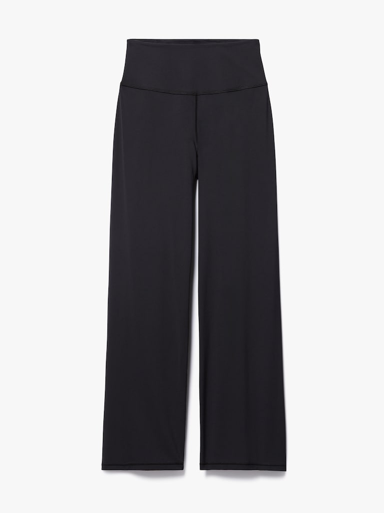 Elation Ultra High Rise Wide Leg Pant