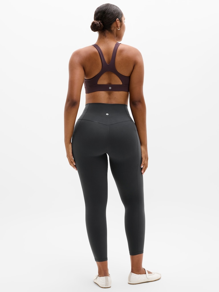 Salutation Stash High Rise 7/8 Legging