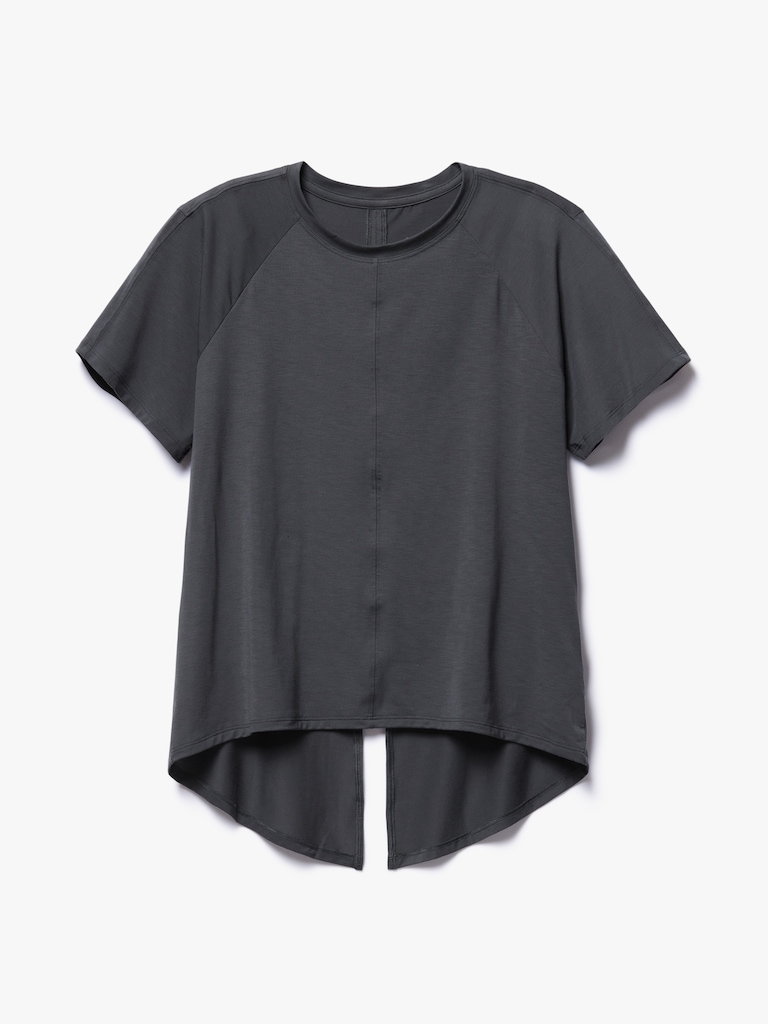 TrainKnit Tee