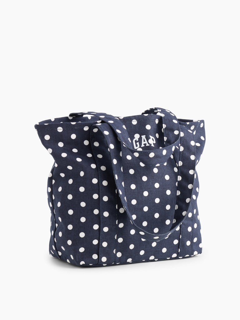 Gap Logo Tote Bag